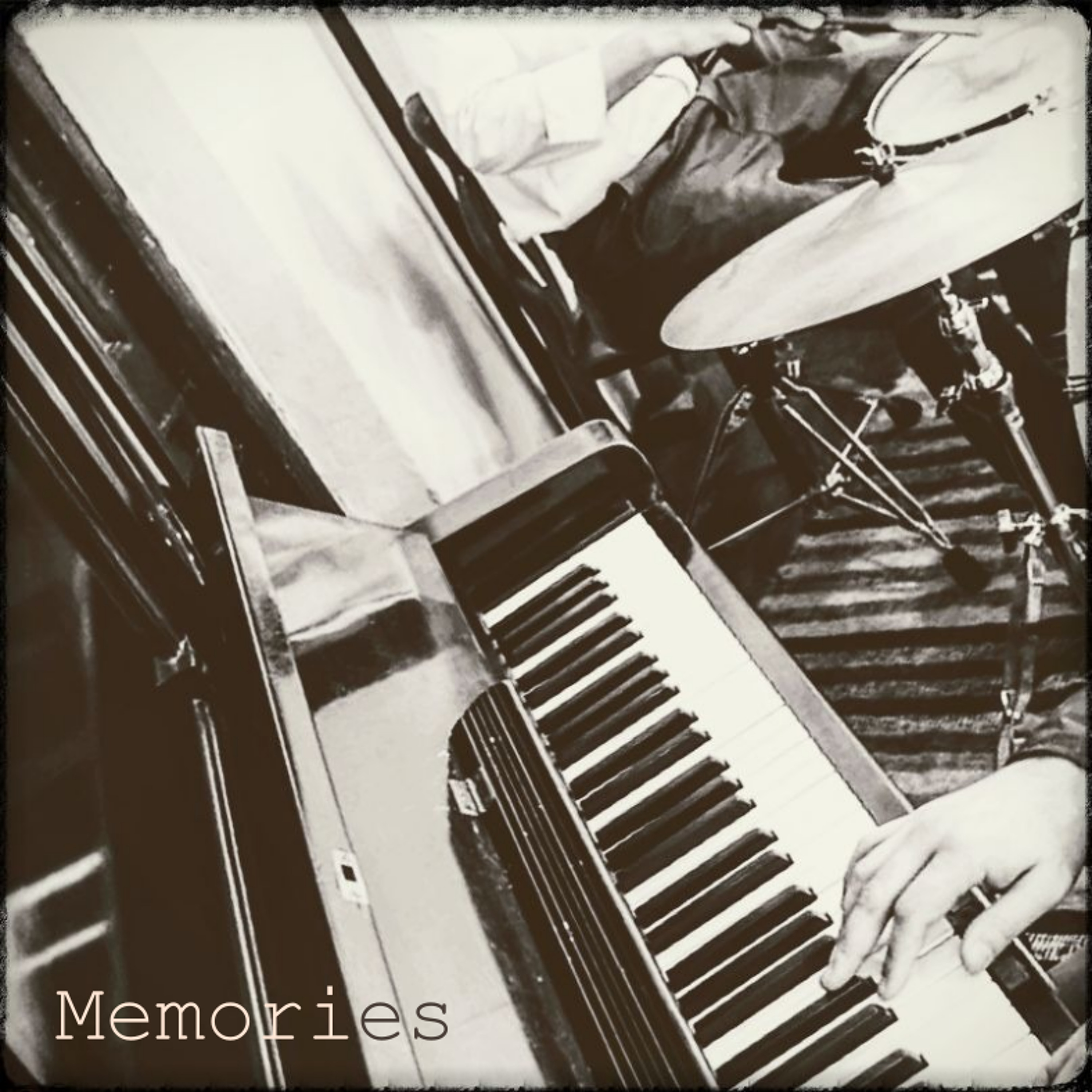 Memories episode artwork