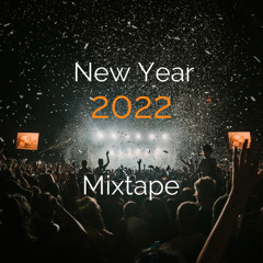 New Year Mixtape 2022 | Dutch Urban, Moombahton, Tech House & More