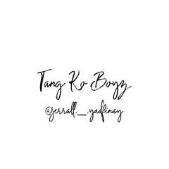 Tang Ko Boyz