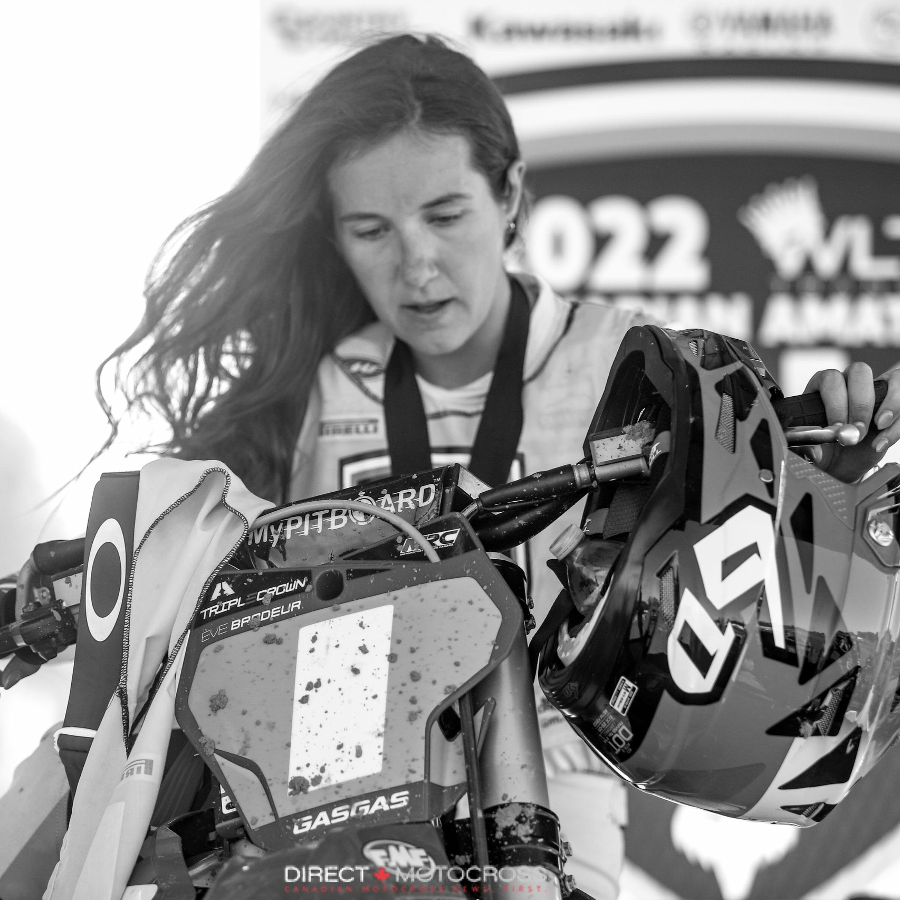 Direct Motocross