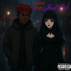 Minha Ghost Girl