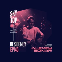 Alexey Sonar - SkyTop Residency 145