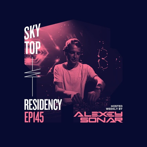 Alexey Sonar - SkyTop Residency 145