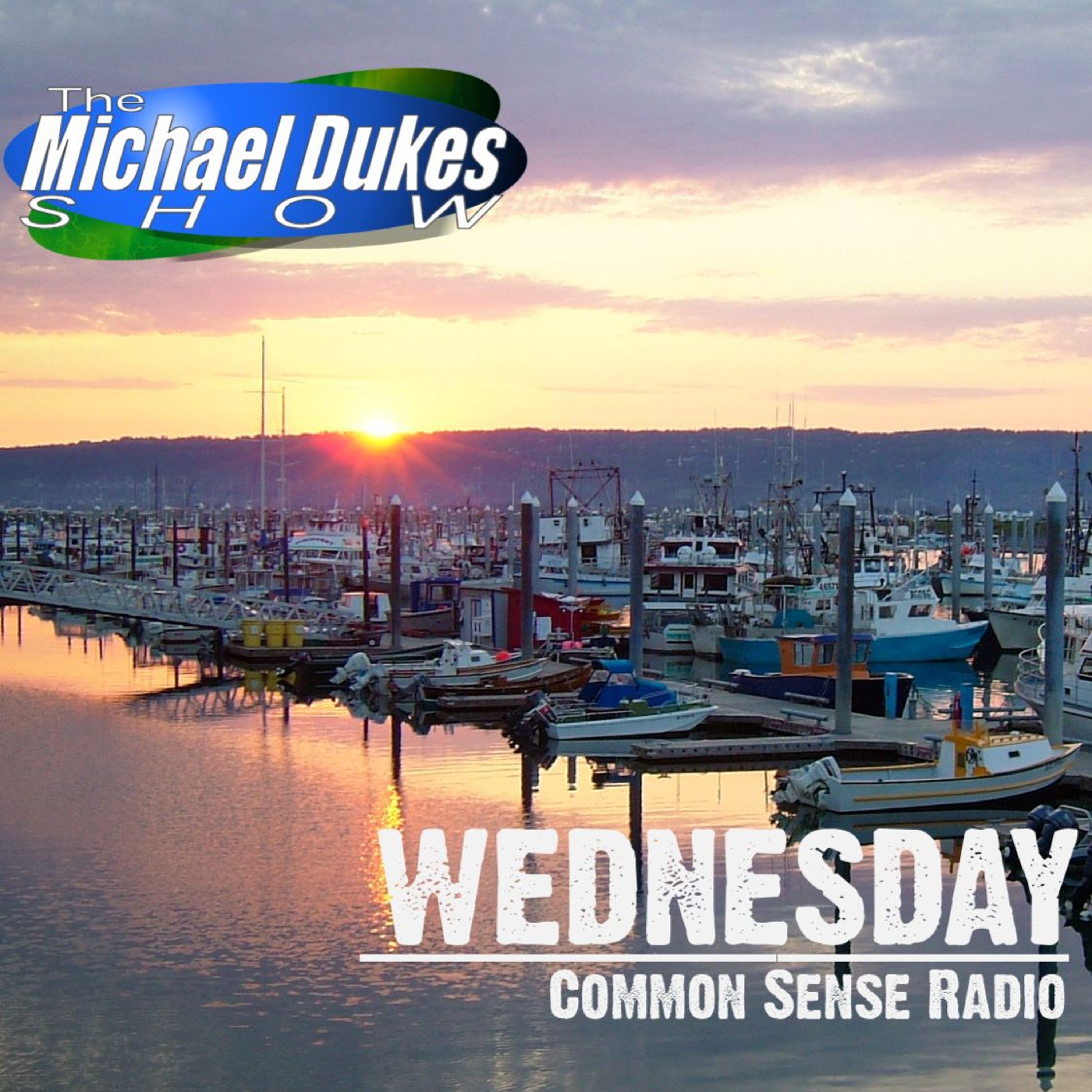 Wednesday 9/4/24 | Close Races, headlines; Jared Goecker for Senate episode artwork