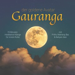 Gauranga Song (Gesang)