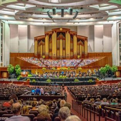 Review Special Price Tabernacle Choir Performance + Salt Lake City Bus Tour