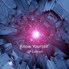 JP Lantieri - Know Yourself (Original Mix)