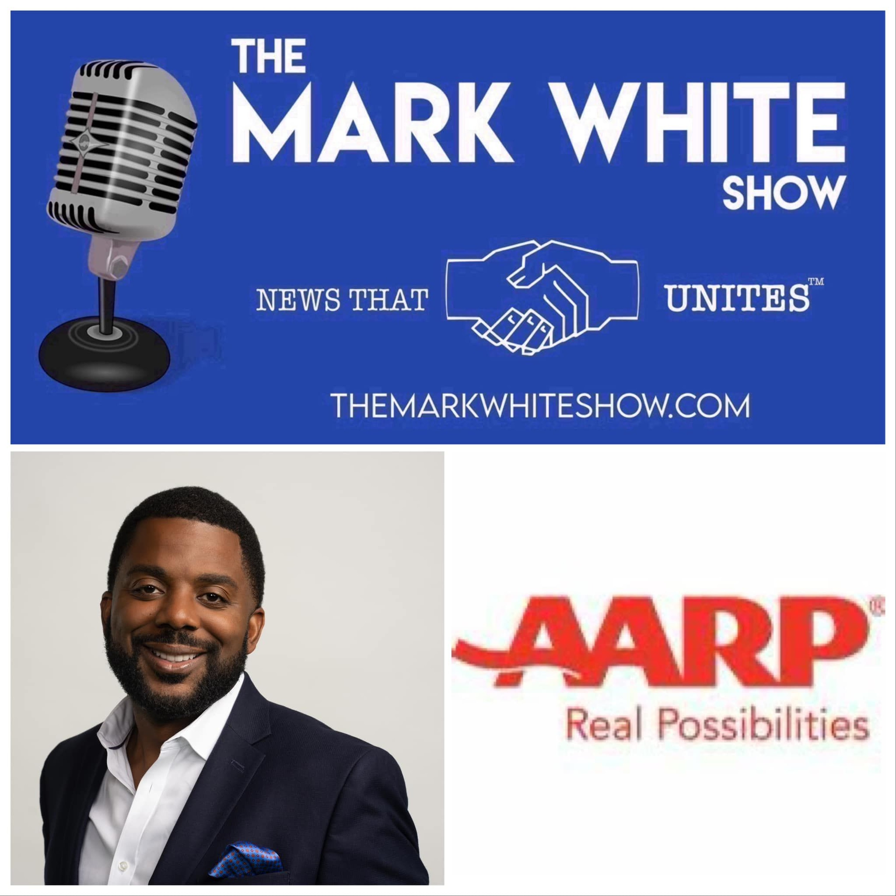 The Mark White Show