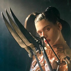 ARCA - EL ALMA QUE TE TRAJO (SHYGIRL ANGEL REMIX)