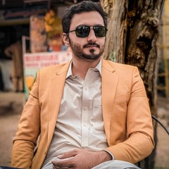 Jalal Khan Yousafzai - Ma way ta ye