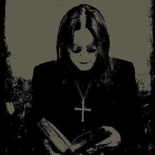 Ozzy Osbourne - I Don't Wanna Stop (Prokyon Remix)