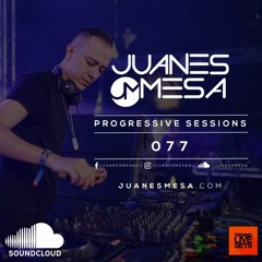 077 Juanes Mesa Progressive Sessions