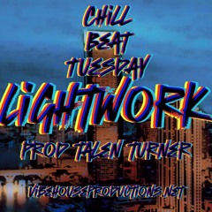 🔥FREE BEAT🔥LIGHT WORK (Chill beat Tuesday)