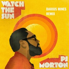 PJ Morton - The Better Benediction remix (OPEN VERSE FREE DOWNLOAD)