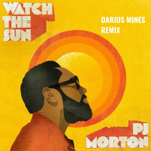 PJ Morton - The Better Benediction remix (OPEN VERSE FREE DOWNLOAD)