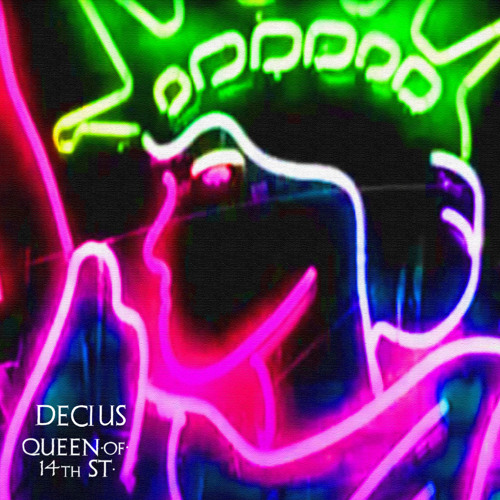 Queen Of 14th St (feat. Lias Saoudi)