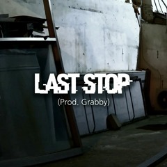 LAST STOP (Feat. 임승혁)