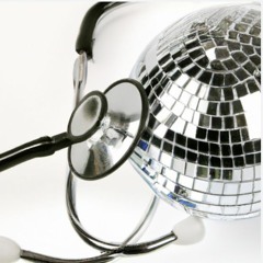 Live at MEDICINE DISCO 11.7.23
