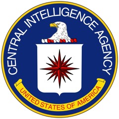 This track is now property of the Central Intelligence Agency.
