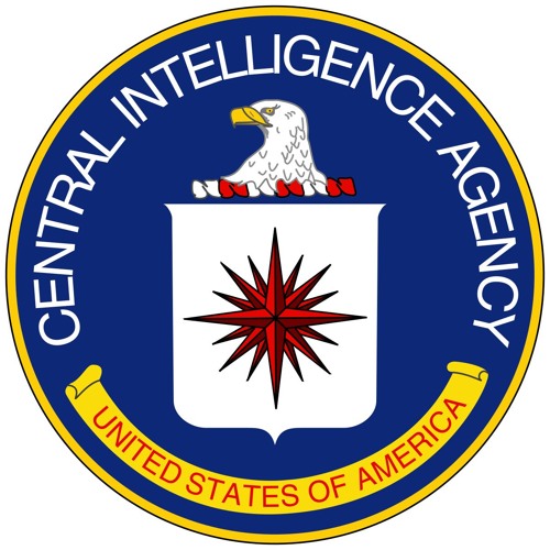 This track is now property of the Central Intelligence Agency.