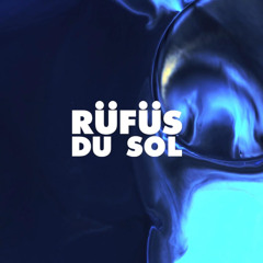 RUFUS DU SOL - INNERBLOOM (REMASTERED & SCREWED)