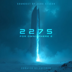 Echo Season - Paging Pluto (2275 Demo)