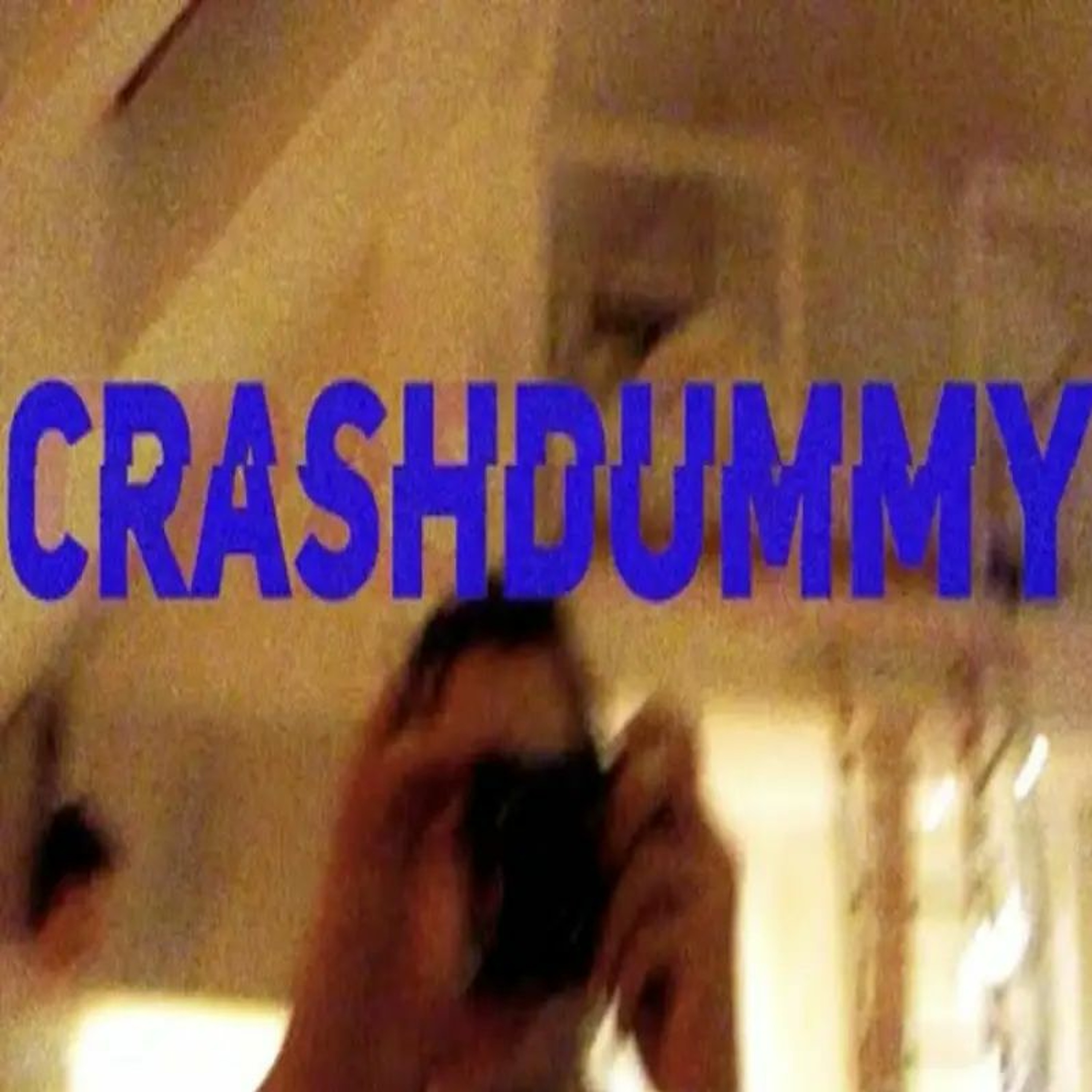 CRASHDUMMY [Techno/Tekk|Tim T Edit] episode artwork