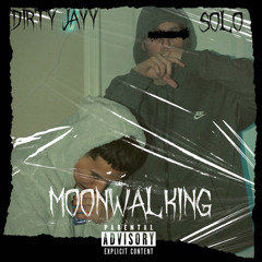 Dirty jayy X Solo -MOONWALKING(prod.27CLUB)