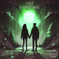 Last Christmas (Hardstyle Edit) - Josh Le Tissier [Wham]