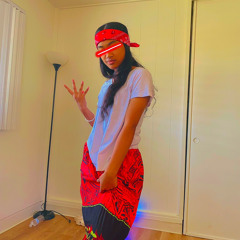 Bradah Ka$hy-Omw Tong💯