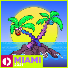 CALI (EC), 21 Souls - Don´´ t Stop (Original Mix)