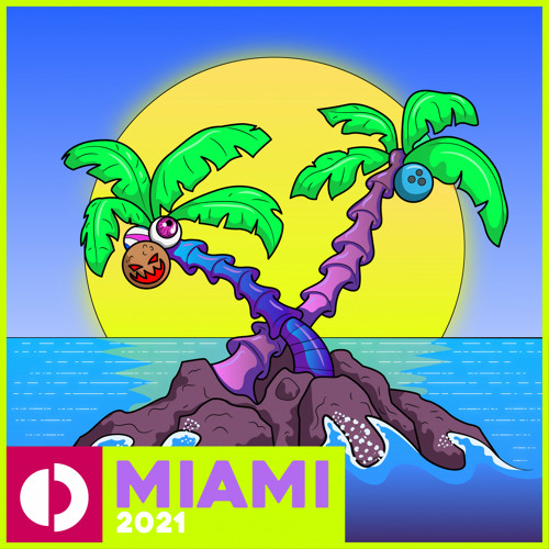CALI (EC), 21 Souls - Don´´ t Stop (Original Mix)