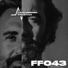 FF043 Alex Medina [Diynamic | Innervisions] Canary Islands, ES.