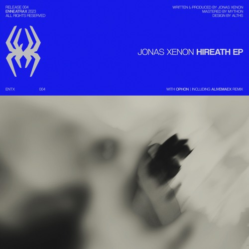 SYN Premiere: Jonas Xenon - Every Night [ENTX004]