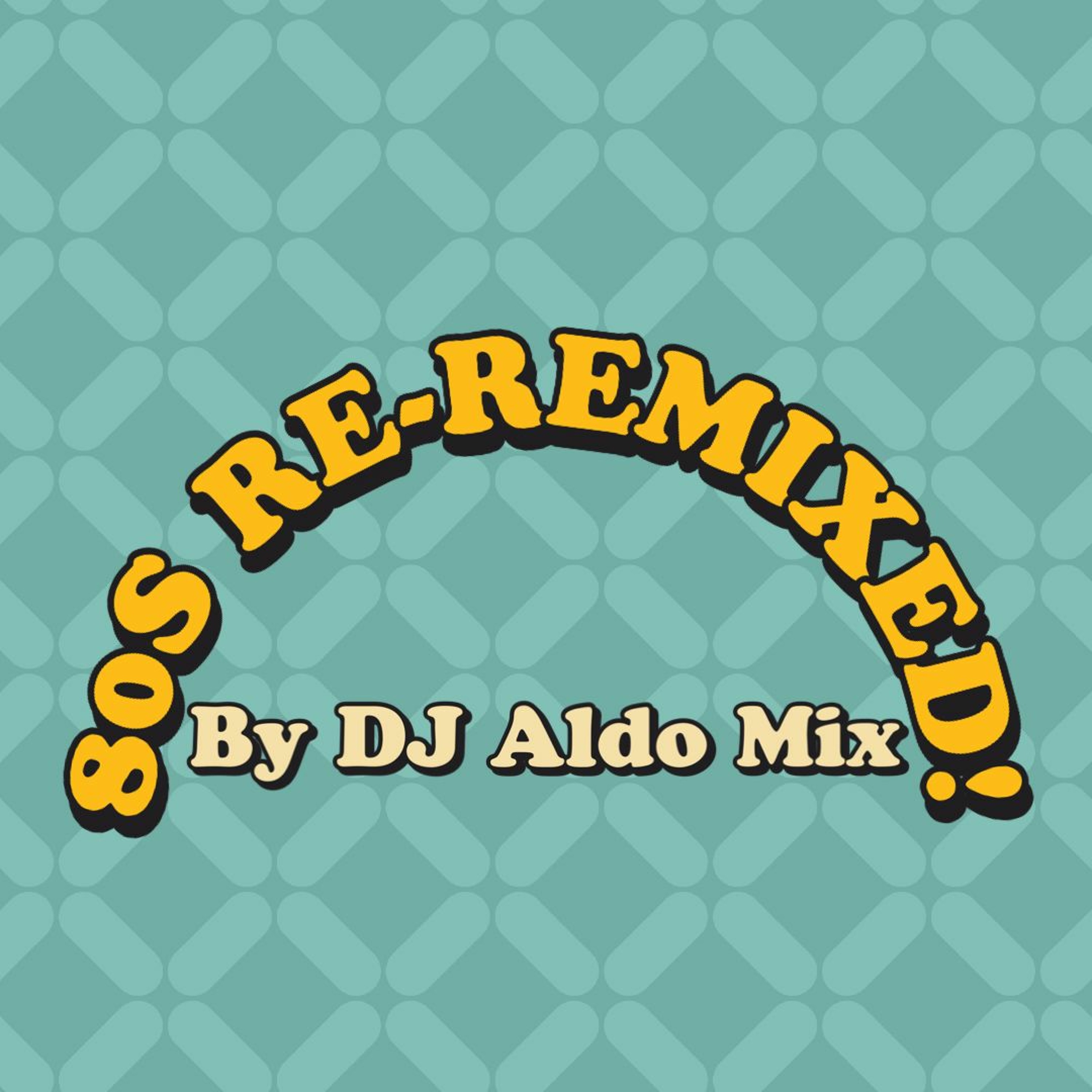 DJ Aldo Mix