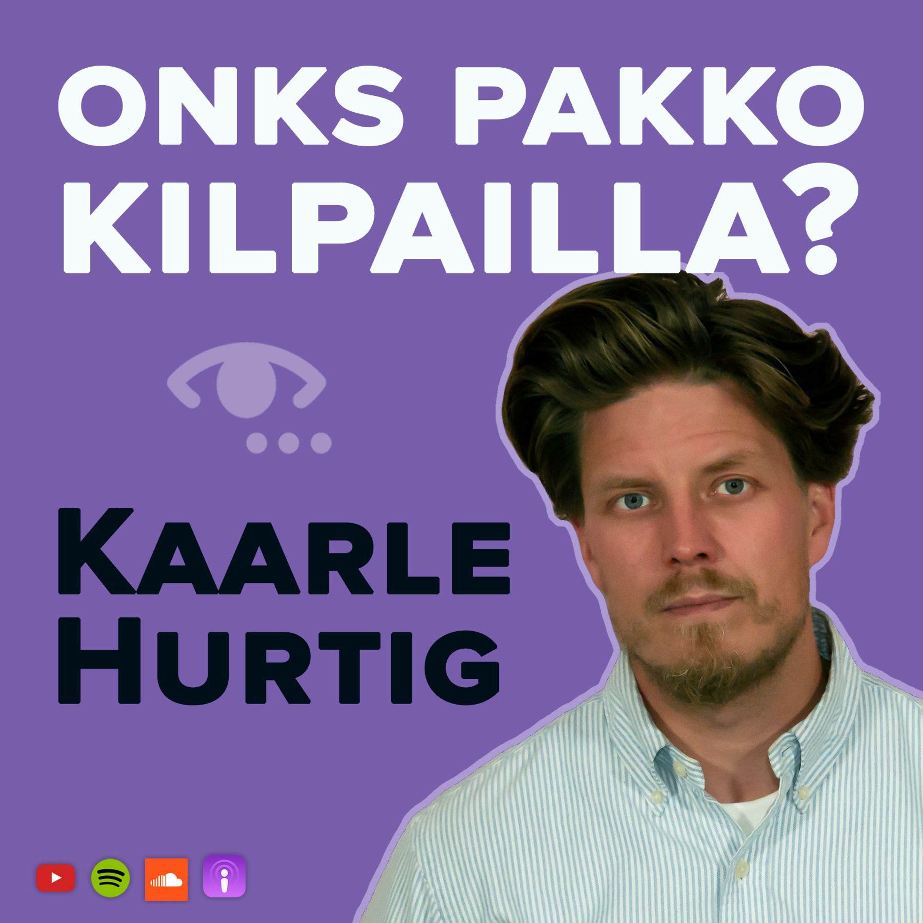 Ihmisiä, siis eläimiä