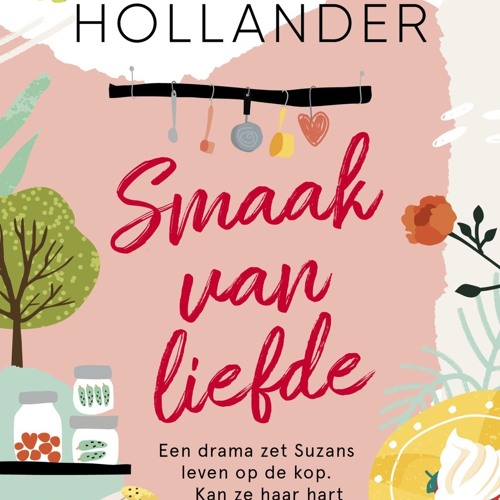 (ePUB) Download Smaak van liefde BY : Wilma Hollander