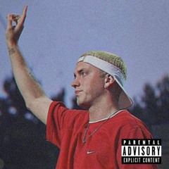 eminem - the way i am ( slowed )