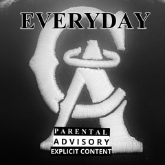 EVERYDAY (feat. 4EverOG, WCP TANK & WCP Stranger)