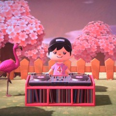 KK Cruisin' (Flamingosis Flip)