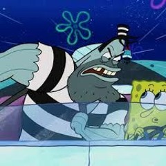 Spongebob Music - Panic Patrol