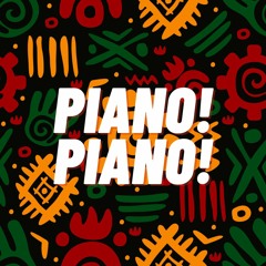 PIANO! PIANO!