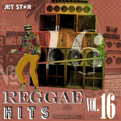 Reggae Hits, Volume #