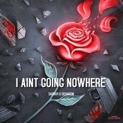 I Ain’t Going Nowhere (feat. Cedarion)