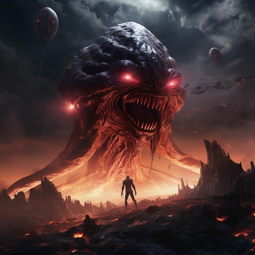 DOOMED [FREE DOWNLOAD]