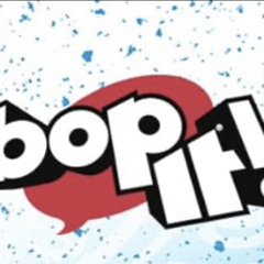 Bop it
