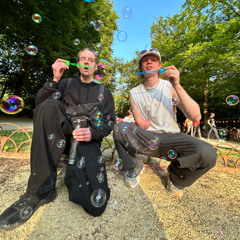 The soapy Amen break episode w/ Léo dans la jungle & ONEY @ Kiosk Radio 11.06.2025