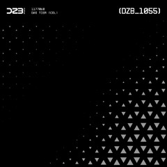dZb 1055 - das tier (col) - Sin Prisas (Original Mix).