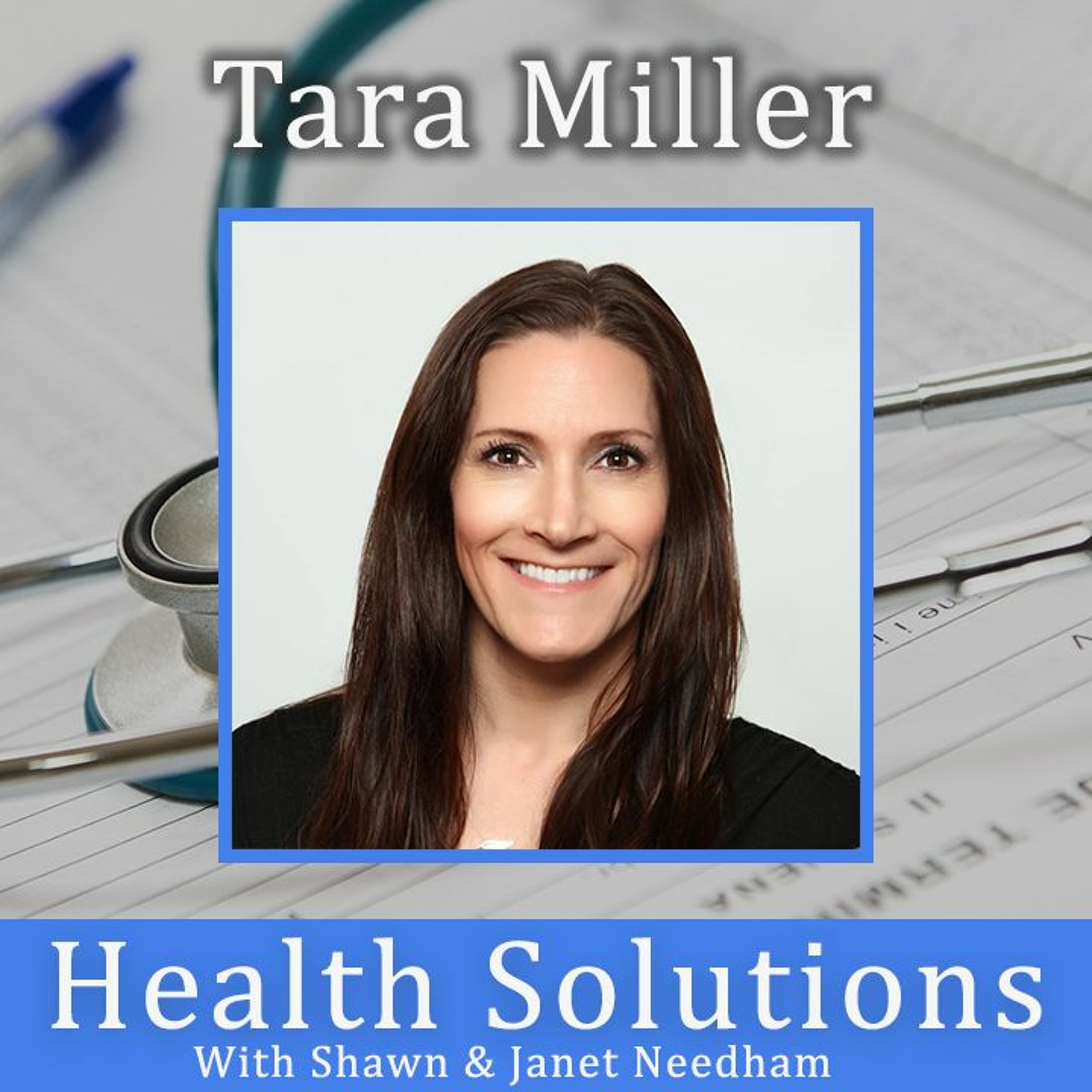 Health Solutions With Shawn & Janet Needham