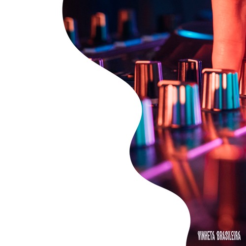 VINHETA DJ WANDO CANALE - LOCUTOR WANDER SÁ 2024